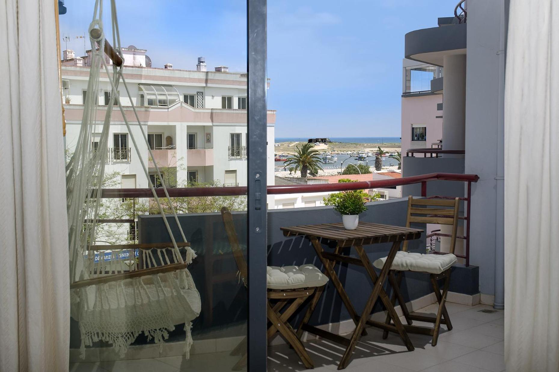 Casa Luz Azul Apartment Lagos Exterior photo